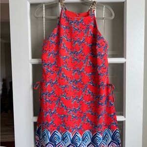 Lilly Pulitzer Pearl Romper